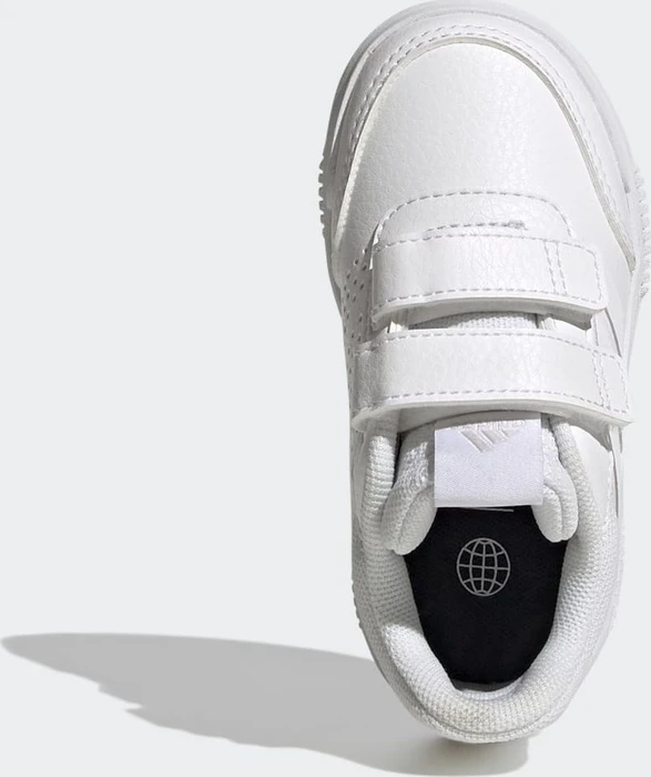 adidas Tensaur Hook and Loop cloud white/grey one (Junior)