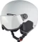 Alpina Arber Visor Q-Lite Helm (Modell 2021/2022) Vorschaubild