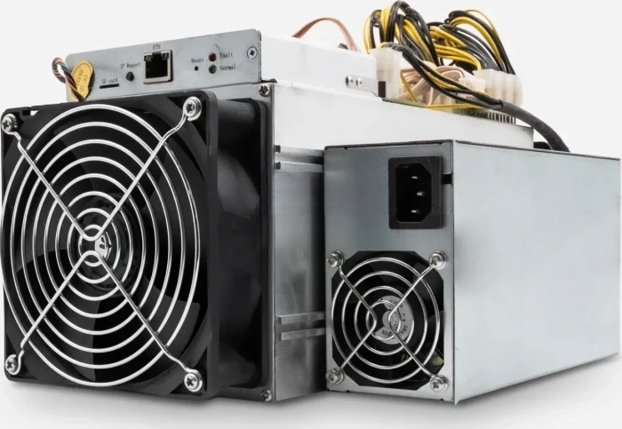 Bitmain Antminer S9i, 13500MH/s, refurbished