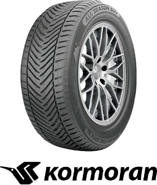 Kormoran All Seasons SUV 235/65 R17 108W XL