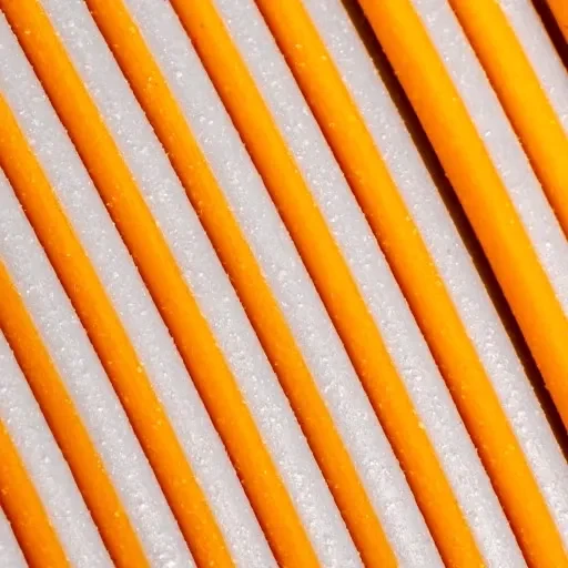 Polymaker Panchroma PLA Dual matt, Foggy Orange (Grey-Orange), Spule, 1.75mm, 1.00kg