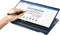 Lenovo ThinkBook 14s Yoga ITL, Abyss Blue, Core i7-1165G7, 16GB RAM, 512GB SSD, UK Vorschaubild