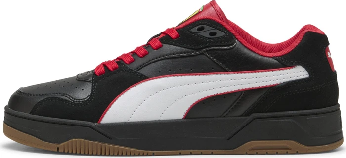 Puma Scuderia Ferrari RBD Break Low puma black/puma white