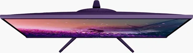 Arozzi Nova 24T1K200, Purple, 23.8"