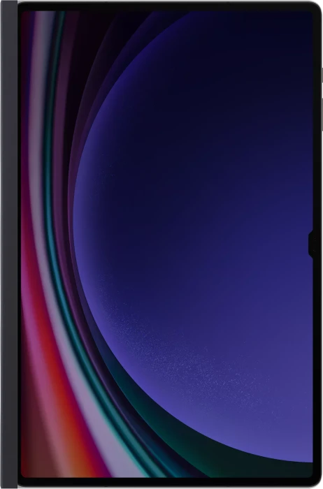 Samsung Book Cover, Keyboard und Display-Schutz für Galaxy Tab S9 Ultra / Galaxy Tab S10 Ultra