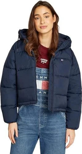 Tommy Hilfiger Puffer Jacke (Damen)