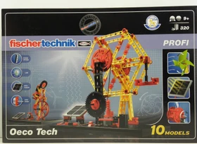 fischertechnik Profi Oeco Tech