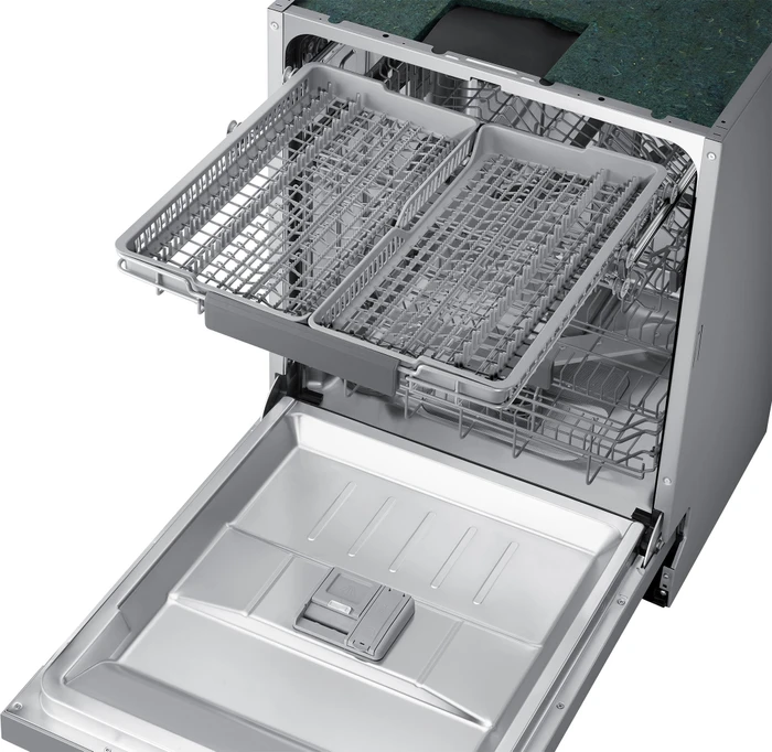 Samsung DW60A6092US Großraum-Geschirrspüler