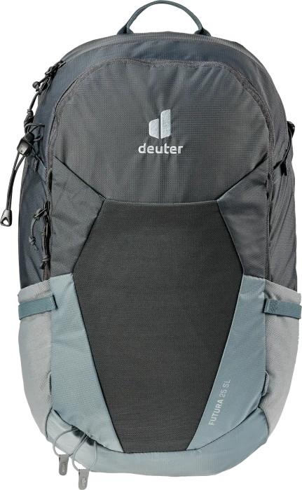 Deuter Futura 25 SL graphite/shale (Damen)
