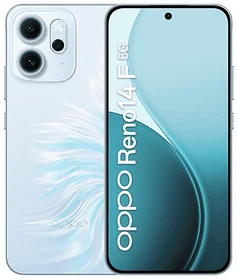 Oppo Reno 14 F 5G 256GB/8GB opal blue
