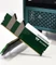 Thermaltake Toughram RGB Memory Racing Green UDIMM 16GB Kit, DDR4-3600, CL18-19-19-39 Vorschaubild
