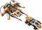 LEGO Galaxy Squad - Kommando-Shuttle Vorschaubild