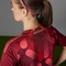 adidas UEFA EURO 2025 Deutschland Frauenteam Authentic Auswärtstrikot (Damen) Vorschaubild