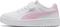 Puma Court Classic Clean puma white/pink shimmer (Junior) Vorschaubild
