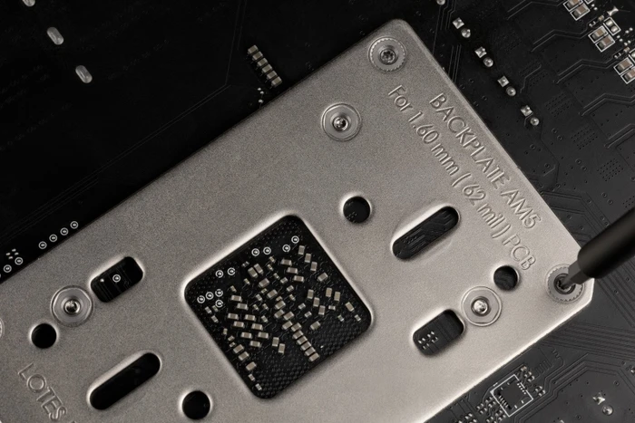 EK Water Blocks Quantum Line EK-Quantum Velocity² D-RGB, AM5, Full Nickel