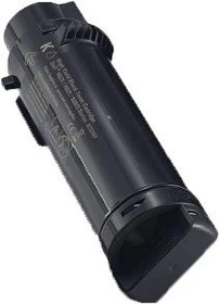 Dell Toner 593-BBRZ schwarz extra hohe Kapazität