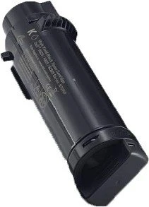 Dell Toner 593-BBRZ schwarz extra hohe Kapazität