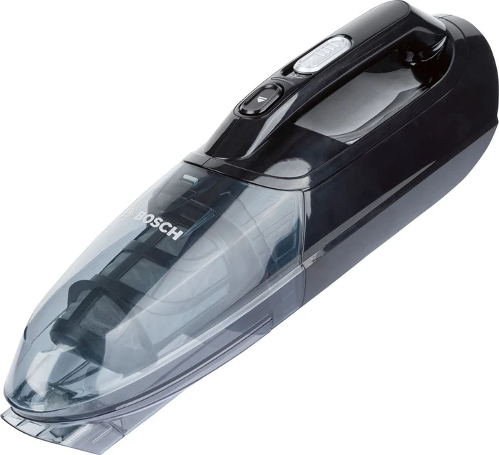 Bosch Serie 2 BBHL22BLCK Readyy'y 20Vmax Akku-Handstaubsauger schwarz