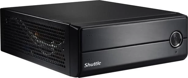 Shuttle XPC slim XH97V