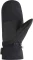 Ziener Kevi PR Mitten Skihandschuhe schwarz (Damen) Vorschaubild
