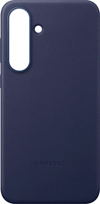 Samsung Kindsuit Case für Galaxy S25 FE Mystic Blue
