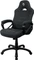 Arozzi Enzo Woven Fabric Gamingstuhl, schwarz/grau Vorschaubild