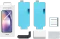 Samsung Displayschutzfolie für Galaxy A54 5G Vorschaubild