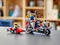 LEGO Minions - Unaufhaltsame Motorrad-Jagd Vorschaubild