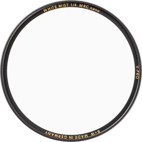 B+W V-Pro White Mist 1/4 MRC nano 46mm