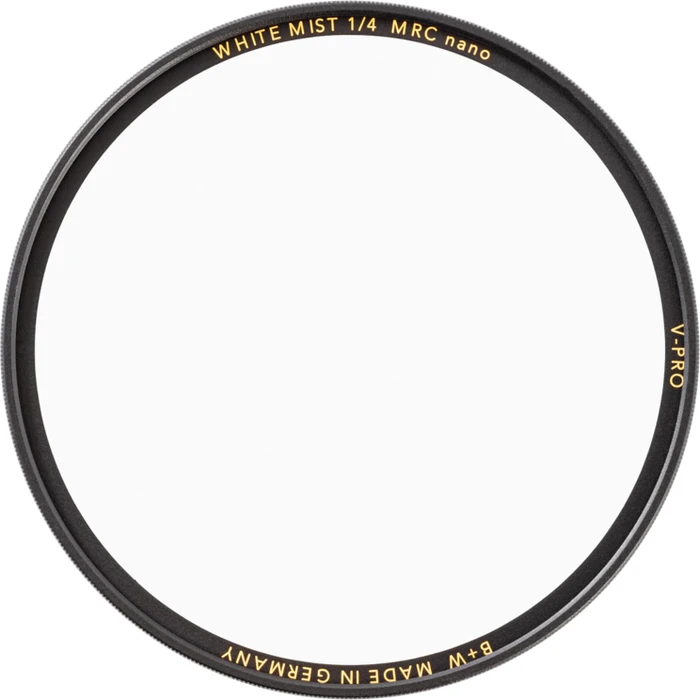 B+W V-Pro White Mist 1/4 MRC nano 46mm