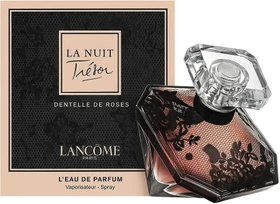 Lancôme La Nuit Trésor Dentelle de Roses Eau de Parfum, 50ml