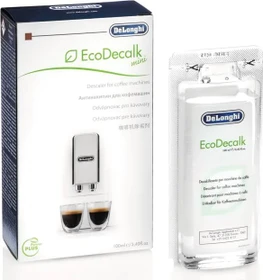 DeLonghi DLSC101 EcoDecalk Mini, 100ml