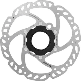 SwissStop Catalyst ONE Centerlock Bremsscheibe 160mm