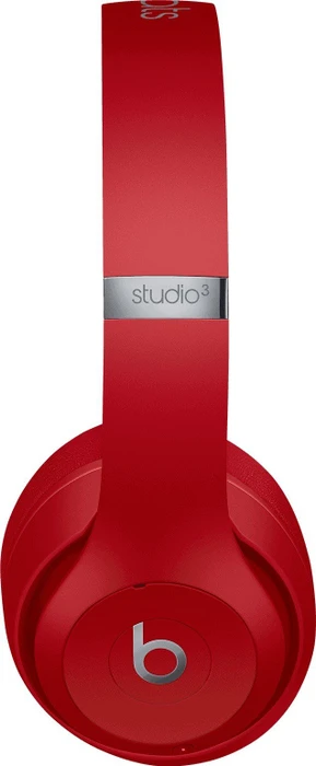 Beats by Dr. Dre Studio3 Wireless Red