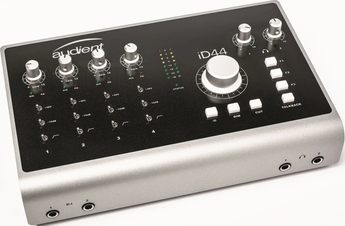 Audient iD44