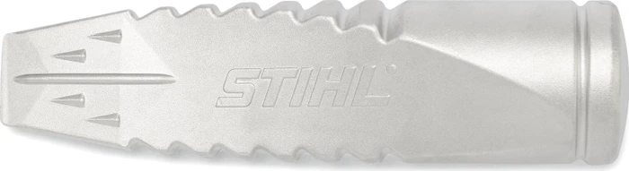 Stihl Aluminium Dreh-Spaltkeil 22cm