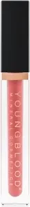 Youngblood Hydrating Liquid Lip Crème sakura, 4ml