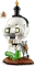 LEGO Halloween - Halloweenschädel mit Kerze Vorschaubild