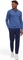 Falke Luxury V-Ausschnitt Pullover bluestone (Herren) Vorschaubild