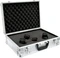 Roadinger Universal Case FOAM silber Vorschaubild