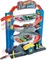 Mattel Hot Wheels City Stunt Garage Spielset Vorschaubild