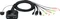 ATEN 2-Port USB-C DisplayPort Hybrid Cable KVM-Switch Vorschaubild