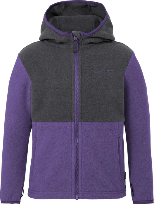 Vaude Pulex II Hooded Fleece Jacke (Junior)