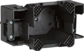 Hager Gerätedose für BR C-Profil für CEE Steckdosen 60/70mm