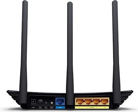 TP-Link TL-WR940N