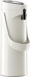 Emsa Ponza Pump Spender Isolierkanne 1.9l weiß