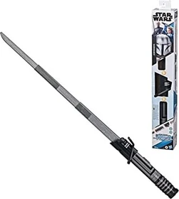 Hasbro Star Wars Lightsaber Forge Dunkelschwert