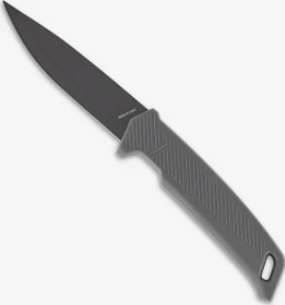 Solognac Sika 100 Messer schwarz