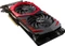 MSI GeForce GTX 1070 Gaming Z 8G, 8GB GDDR5, DVI, HDMI, 3x DP Vorschaubild
