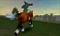 The Legend of Zelda: Ocarina of Time 3D (3DS) Vorschaubild